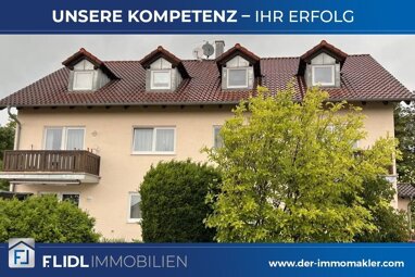 Wohnung zum Kauf 177.900 € 3,5 Zimmer 77,2 m² 1. Geschoss Griesbach Bad Griesbach 94086