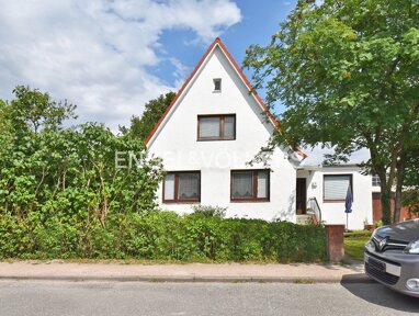 Einfamilienhaus zum Kauf 649.000 € 4,5 Zimmer 125 m² 609 m² Grundstück Sasel Hamburg 22393