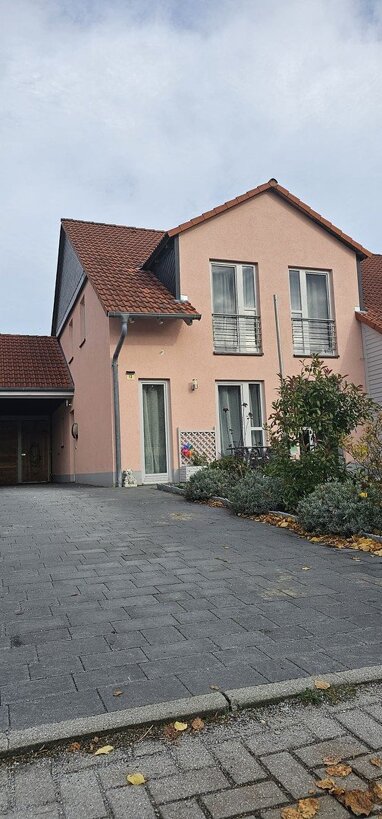 Doppelhaushälfte zum Kauf Provisionsfrei 315.000 € 4 Zimmer 153 m² 301 m² Grundstück Rammenau 01877
