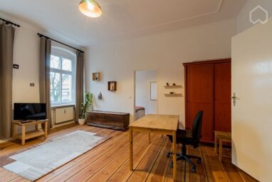 Wohnung zur Miete Wohnen auf Zeit 1.710 € 3 Zimmer 68 m² frei ab sofort Moabit Berlin 10559