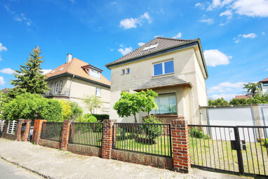Einfamilienhaus zum Kauf 285.000 € 4 Zimmer 150 m² 455 m² Grundstück Siedlung 101 Dessau-Roßlau 06846