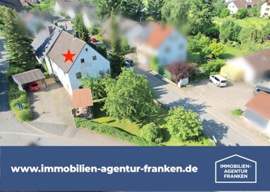 Einfamilienhaus zum Kauf 285.000 € 8 Zimmer 146 m² 490 m² Grundstück Röttenbach 91341