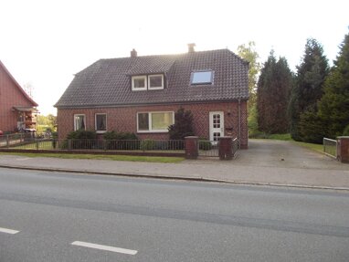 Einfamilienhaus zum Kauf Provisionsfrei 209.000 € 5 Zimmer 125 m² 1.030 m² Grundstück Hützel Bispingen 29646