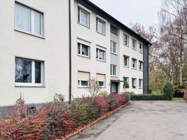 Wohnung zum Kauf 149.000 € 3 Zimmer 83 m² 3. Geschoss Westenfeld Bochum 44867