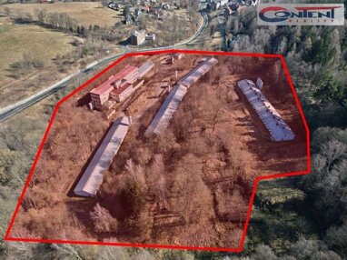 Gewerbepark zum Kauf Provisionsfrei 1.000.000 € 78.804 m² Grundstück Plesná 351 35