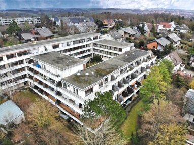 Penthouse zum Kauf 298.000 € 4 Zimmer 109 m² Höchberg 97204