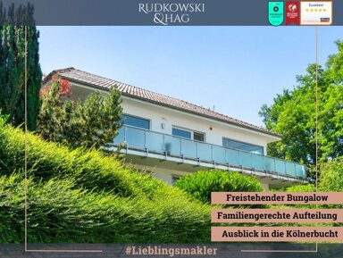 Einfamilienhaus zum Kauf 1.100.000 € 6 Zimmer 235 m² 1.550 m² Grundstück Bornheim Bornheim 53332