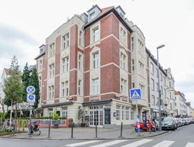 Wohnung zum Kauf 560.000 € 2 Zimmer 70 m² 1. Geschoss Sülz Köln 50937