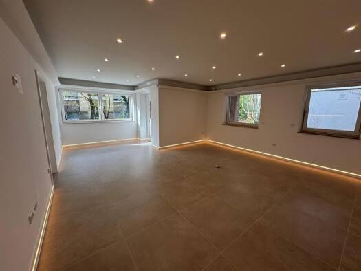 Terrassenwohnung zur Miete 2.000 € 4 Zimmer 118 m² EG Dortmund 44309