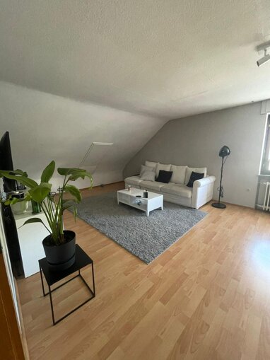 Wohnung zur Miete 600 € 2 Zimmer 55 m² 2. Geschoss Schweinheim Aschaffenburg 63743