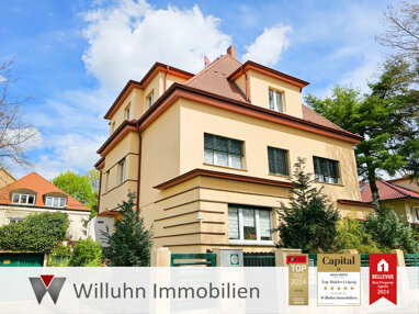 Villa zum Kauf 1.300.000 € 11 Zimmer 390 m² 876 m² Grundstück Stötteritz Leipzig 04299