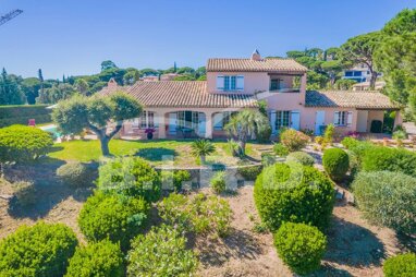 Villa zum Kauf provisionsfrei 3.300.000 € 6 Zimmer 190 m² 2.400 m² Grundstück Nartelle-Noyer-Bellevue-bd des Sardinaux Sainte-Maxime 83120