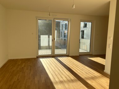 Wohnung zur Miete 1.292 € 3 Zimmer 88,5 m² 1. Geschoss frei ab sofort St. Lorenz - Süd Lübeck 23558