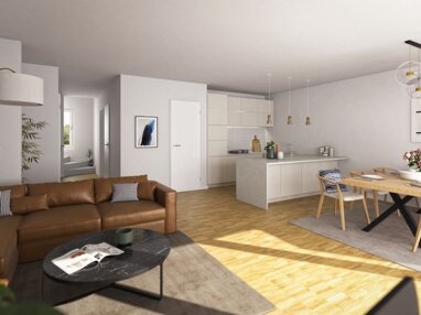 Reihenmittelhaus zum Kauf Provisionsfrei 781.000 € 4 Zimmer 139 m² Alice-Droller-Straße Feudenheim - Nord Mannheim 68309
