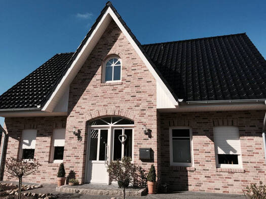 Einfamilienhaus zum Kauf 406.500 € 4,5 Zimmer 158 m² 800 m² Grundstück Beldorf 25557