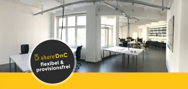 Bürofläche zur Miete Provisionsfrei 700 € 19 m² Bürofläche Kastanienallee Prenzlauer Berg Berlin 10435