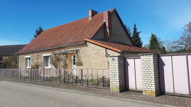 Einfamilienhaus zum Kauf 155.000 € 3 Zimmer 81 m² 1.231 m² Grundstück Hartensdorfer Weg 13 Glienicke Rietz-Neuendorf 15848