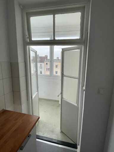 Wohnung zur Miete 3 Zimmer 62,3 m² 4. Geschoss frei ab sofort Elisabethstraße 118 Gaarden - Ost Bezirk 2 Kiel 24143