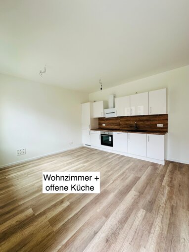 Wohnung zur Miete 1.300 € 2 Zimmer 52 m² 1. Geschoss Parkstr. 15 Hakenfelde Berlin 13585