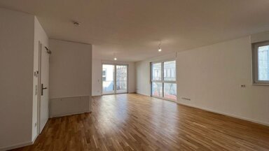 Wohnung zur Miete 1.896 € 4 Zimmer 120,4 m² 1. Geschoss Mahlsdorfer Straße 10 Köpenick Berlin-Köpenick 12555