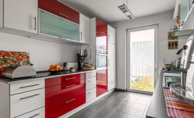 Mehrfamilienhaus zum Kauf 559.000 € 8 Zimmer 200 m² 513 m² Grundstück Innenstadt Saarlouis 66740