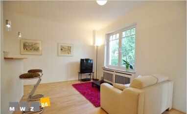 Wohnung zur Miete Wohnen auf Zeit 895 € 2 Zimmer 50 m² frei ab 01.05.2024 Lohausen Düsseldorf 40474