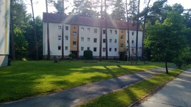 Wohnung zur Miete 480 € 3 Zimmer 60 m² 3. Geschoss Erich-Weinert-Siedlung 1-6 Hinrichshagen Rostock 18146