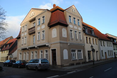 Mehrfamilienhaus zum Kauf 150.000 € 12 Zimmer 300 m² 130 m² Grundstück frei ab sofort Pegau Pegau 04523