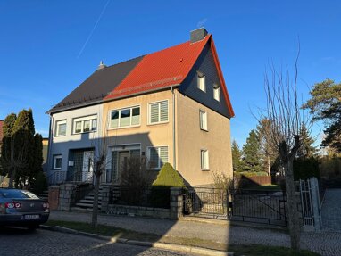 Doppelhaushälfte zum Kauf 129.000 € 5 Zimmer 119 m² 580 m² Grundstück Ballenstedt Ballenstedt 06493