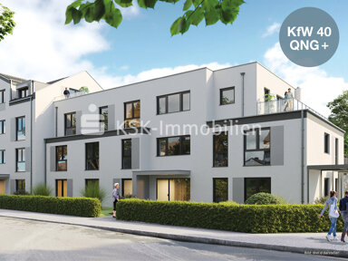 Wohnung zum Kauf 335.000 € 2 Zimmer 62 m² 2. Geschoss Oberlar Troisdorf / Oberlar 53842