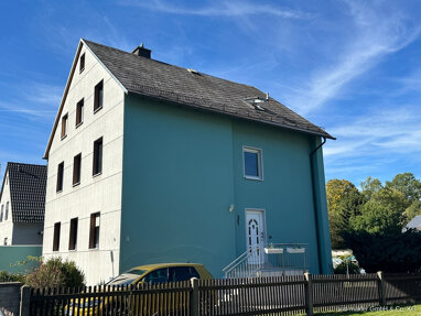 Mehrfamilienhaus zum Kauf 229.000 € 7 Zimmer 181 m² 643 m² Grundstück Köditz Köditz 95189