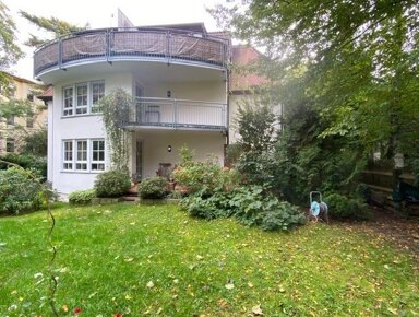 Wohnung zum Kauf 349.000 € 3 Zimmer 77 m² Blasewitz (Schillerplatz) Dresden 01309