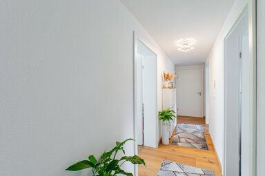 Wohnung zum Kauf 215.000 € 3 Zimmer 64,6 m² Schwarzenfeld Schwarzenfeld 92521