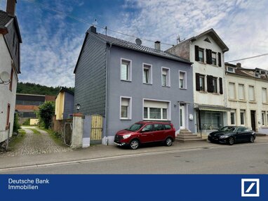 Reihenendhaus zum Kauf 230.000 € 6 Zimmer 150 m² 335 m² Grundstück Mettlach Mettlach 66693