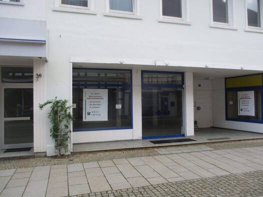 Verkaufsfläche zur Miete provisionsfrei 6,45 € 150 m² Verkaufsfläche Leinstraße 38 Alfeld Alfeld (Leine) 31061
