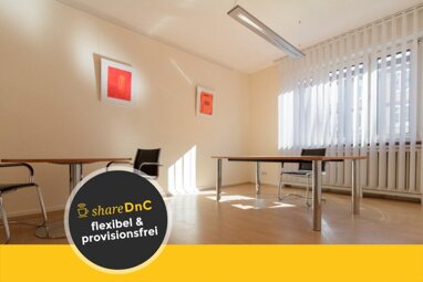 Bürofläche zur Miete Provisionsfrei 730 € 23 m² Bürofläche Oeder Weg Nordend - West Frankfurt am Main 60318