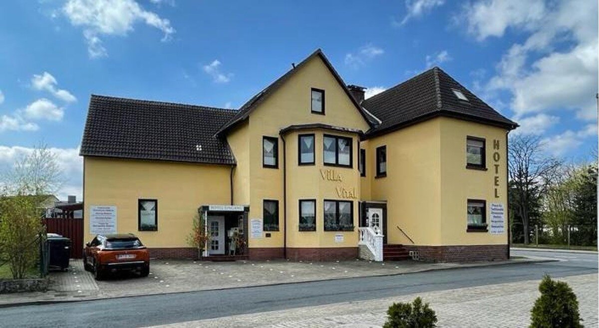 Hotel zum Kauf 950.000 € 60 m²<br/>Gastrofläche Munster Munster 29633