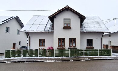 Einfamilienhaus zum Kauf 329.000 € 6 Zimmer 130 m² 175 m² Grundstück Friesenried Friesenried 87654