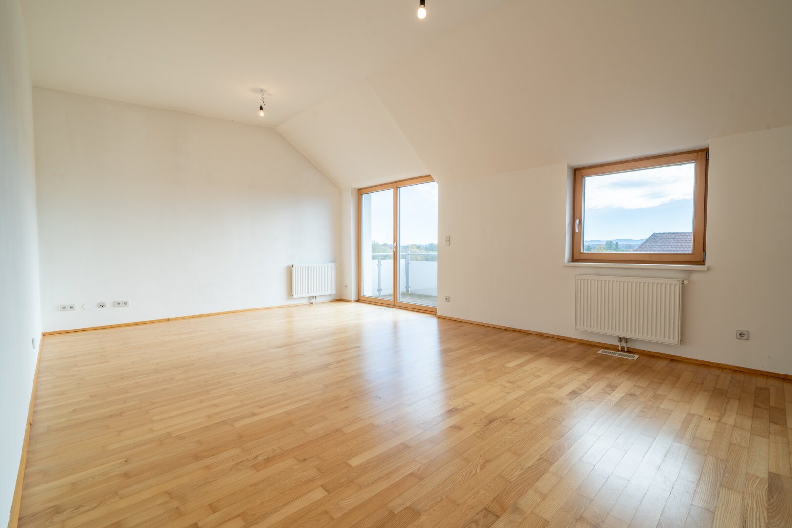 Wohnung zur Miete 730,09 € 3 Zimmer 83,1 m²<br/>Wohnfläche Getreidegasse Hofamt Priel 3681