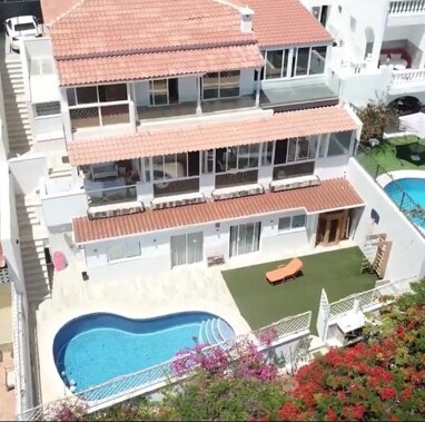 Haus zum Kauf provisionsfrei 1.599.000 € 11 Zimmer 1.000 m² Saqn Eugenio, costa adeje, Teneriffa