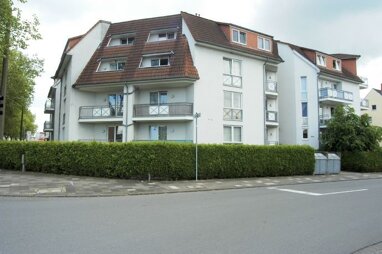 Wohnung zur Miete 265 € 1 Zimmer 23 m² 2. Geschoss frei ab sofort Steuerwalder Str. 111 Nordstadt Hildesheim 31137