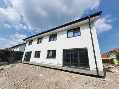 Doppelhaushälfte zum Kauf 525.000 € 5 Zimmer 153 m² Eckardtsheim Bielefeld / Sennestadt 33689