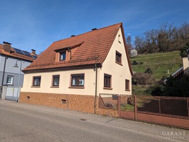 Einfamilienhaus zum Kauf 395.000 € 4 Zimmer 139 m² 649 m² Grundstück Laudenbach 69514