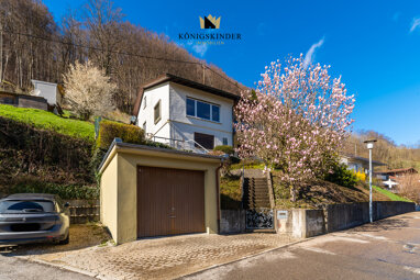Einfamilienhaus zum Kauf 369.000 € 5 Zimmer 135 m² 1.109 m² Grundstück Wiesensteig 73349