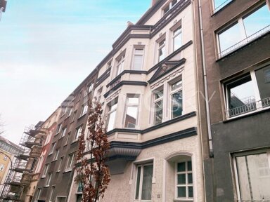 Wohnung zum Kauf 355.000 € 3,5 Zimmer 126 m² 3. Geschoss Cityring - West Dortmund 44137