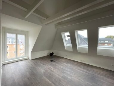 Wohnung zur Miete 660 € 2 Zimmer 48,6 m² frei ab sofort Hans-Steffens-Weg 12 Neu - Hagen Lüneburg 21337