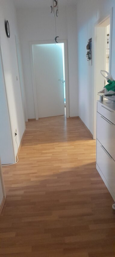Wohnung zur Miete 650 € 3,5 Zimmer 90 m² 2. Geschoss Innenstadt - West Schweinfurt 97421