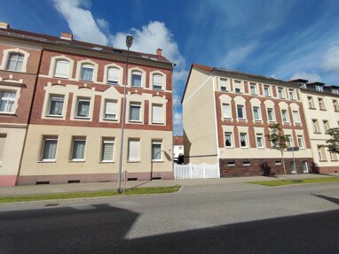 Wohnung zur Miete 329 € 2 Zimmer 54,7 m² 2. Geschoss Große Milower Str. 25 Rathenow Rathenow 14712