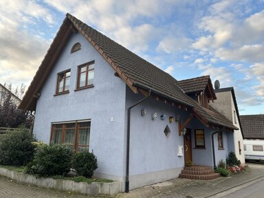 Doppelhaushälfte zum Kauf provisionsfrei 529.000 € 3,5 Zimmer 110 m² 270 m² Grundstück frei ab 01.03.2025 Bad Krozingen Bad Krozingen 79189