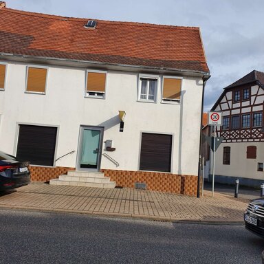 Einfamilienhaus zum Kauf 169.000 € 8 Zimmer 160 m² 254 m² Grundstück frei ab sofort Echzell Echzell 61209